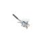 DEMCO WINCH ASSMBLY LEFT - 5432