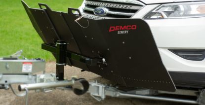 DEMCO DEFLECTOR TOW DOLLY SENTR - 5950