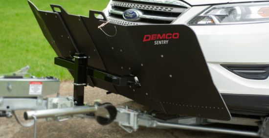 DEMCO DEFLECTOR TOW DOLLY SENTR - 5950