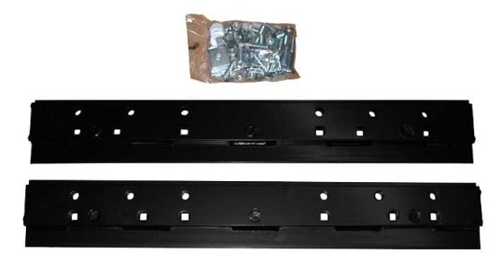 DEMCO SLIDER INSTALLATION KIT - 6012