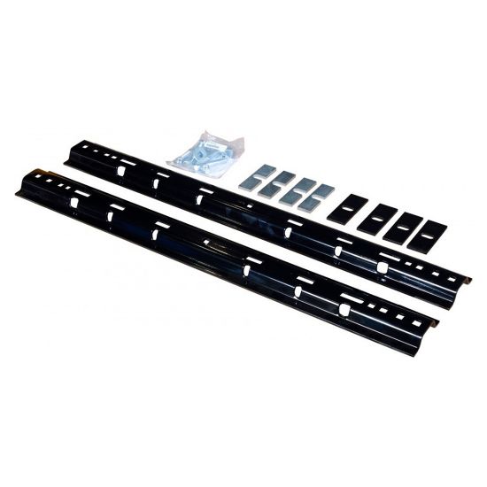 DEMCO HIJACKER BED RAILS - 6071