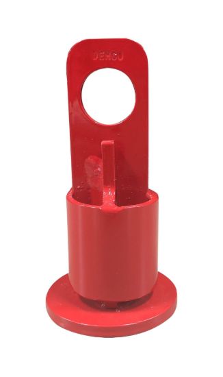 DEMCO HITCH REMOVER - 6100