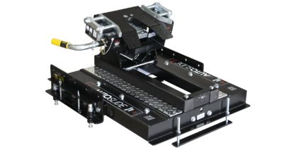 DEMCO 5TH WHEEL 21K AUTOSLIDE H - 6107