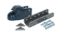 DEMCO 2.3125 CHANNEL MOUNT KIT PLATED - 612595