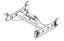 DEMCO 5TH WHEEL SL SERIES 21K DP FLAT DEC - 6148