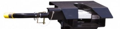 DEMCO 5TH WHEEL HEAD ASSEMBLY F/RECON - 6169