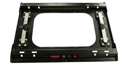 DEMCO FORD PRE BRACKET - 6175