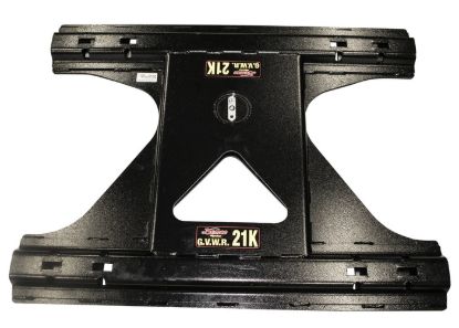 DEMCO CHEV/GMC PREP ISR RAILS - 6194