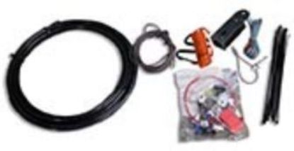 DEMCO AIR FORCE ONE REINSTALL KIT - 6217