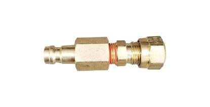 DEMCO AFO MALE PLUG - 6230