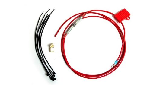 DEMCO DELTA CHARGE WIRE KIT - 6252