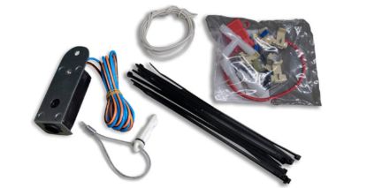 DEMCO STAY-IN-PLAY DUO REINSTALL KIT - 6270