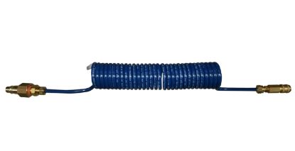 DEMCO AFO COILED AIR JUMPER FOR SPARTAN C - 6296