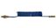 DEMCO AFO COILED AIR JUMPER FOR SPARTAN C - 6296
