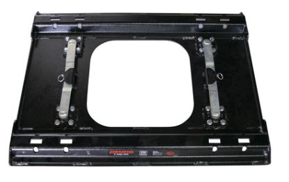 DEMCO CHEVY/GMC PREP ISR RAILS 2020 - 6333