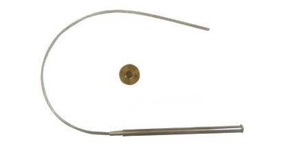 DEMCO CABLE REPAIR KIT FOR 6215/6210 AIRC - 6337