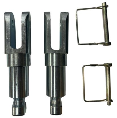 DEMCO TABLESS PULL STUD KIT - 6382