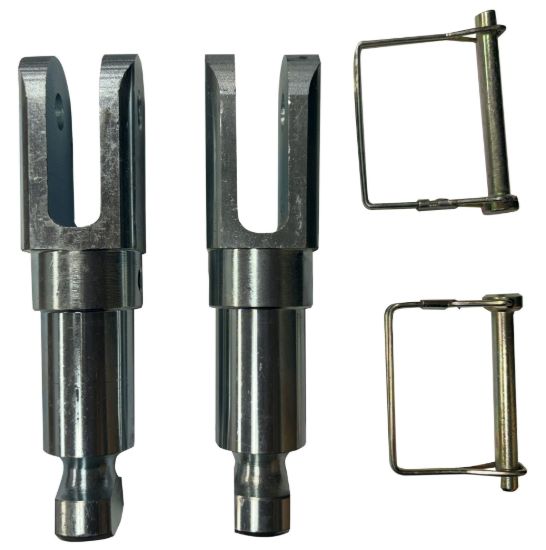 DEMCO TABLESS PULL STUD KIT - 6382
