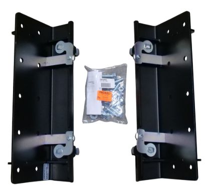 DEMCO SIDE RAIL KIT F/AUTOSLIDE TO 2020+ - 6402