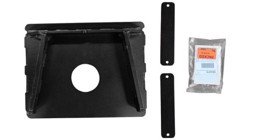 DEMCO CAPTURE PLATE F/LIPPERT RHINO PIN B - 6479