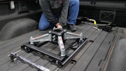 DEMCO RECON STEALTH BASE - 6526
