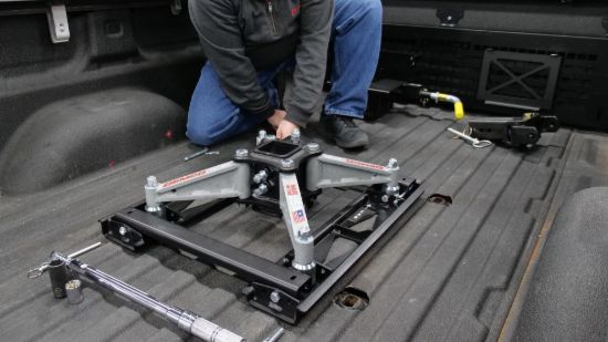 DEMCO RECON STEALTH BASE - 6526