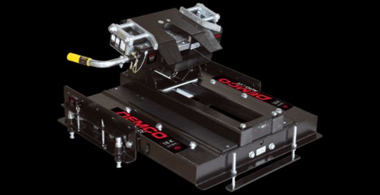 DEMCO FIFTH WHEEL HITCH 18K DP - 8550022