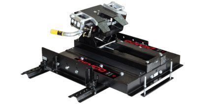 DEMCO FIFTH WHEEL HITCH 18K DP - 8550023