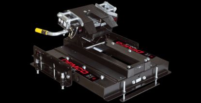 DEMCO FIFTH WHEEL HITCH 18K DP - 8550024