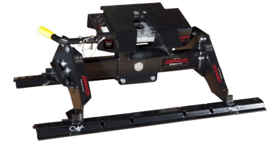 DEMCO ULTRA STATIONRY DBL PIVOT - 8550025
