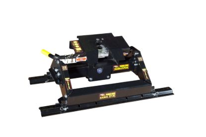 DEMCO STATIONARY 21 DBL PIVOT - 8550027