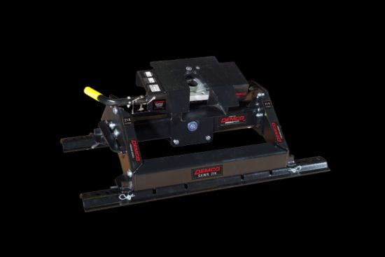 DEMCO ULTRA SLIDE 21 DBL PIVOT - 8550028