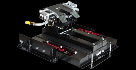 DEMCO AUTO-SLIDE FIFTH WHEEL HI - 8550034