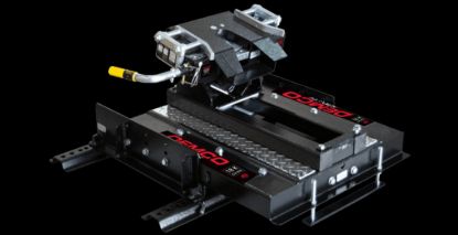 DEMCO AUTOSLD 5TH HTCH 21K RAILS INCLUD - 8550036