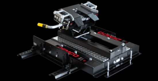 DEMCO AUTOSLD 5TH HTCH 21K RAILS INCLUD - 8550036