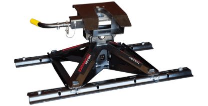 DEMCO 21K DEMCO RECON HITCH W/BED RAILS - 8550044