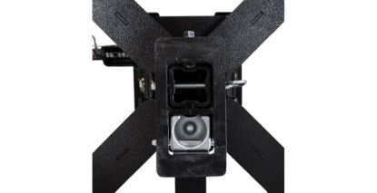 DEMCO RECON FLAT DECK F/RECESSED GOOSEBAL - 8550046