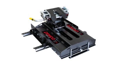 DEMCO 5TH WHEEL HITCH 13K AUTOSLIDE ABOVE - 8550047