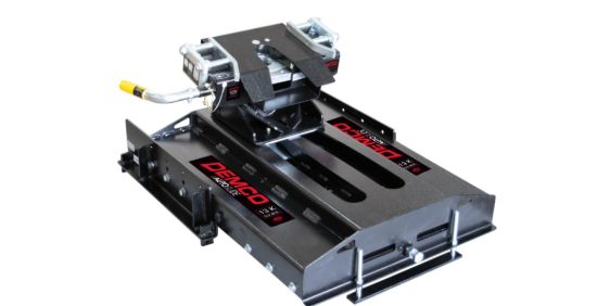 DEMCO 5TH WHEEL HITCH 13K AUTOSLIDE ABOVE - 8550048