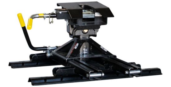 DEMCO RECON 21K SLIDER WITH RAILS - 8550053