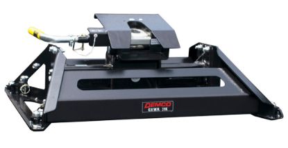 DEMCO RECON 21K SLIDER WITH RAILS - 8550057