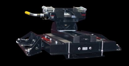 DEMCO 5TH WHEEL 18K AUTO SLIDE RAM - 8550060