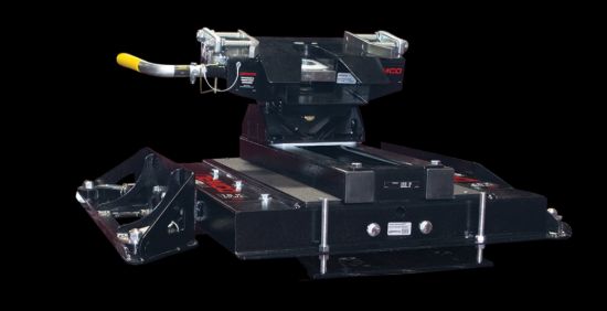 DEMCO 5TH WHEEL 18K AUTO SLIDE RAM - 8550060