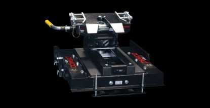 DEMCO 5TH WHEEL 18K AUTO SLIDE GM - 8550061