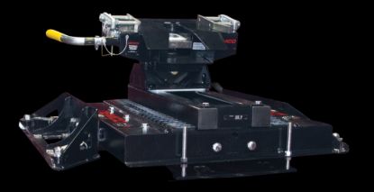 DEMCO 5TH WHEEL 21K AUTO SLIDE RAM - 8550062