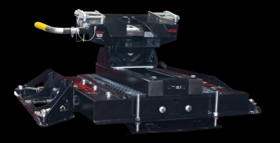 DEMCO 5TH WHEEL 21K AUTO SLIDE RAM - 8550062