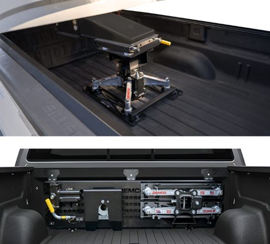 DEMCO RECON STEALTH - 8550072