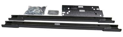 DEMCO FRAME BRKT KIT FOR CHEVY/GMC 11-18 - 8551010