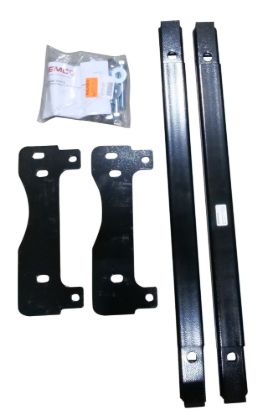 DEMCO BRACKET; BOLT-ON; DRILLING REQUIRED - 8551013