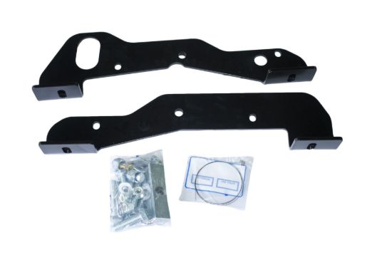 DEMCO PREM BRKT KIT FORD HD 11-15 - 8552000